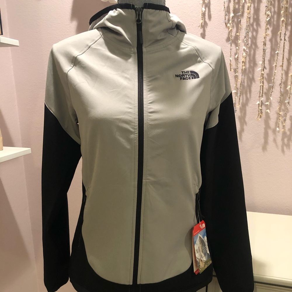 NWT Northface Jacket